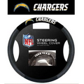 NFL Steering Wheel Cover: San Diego Chargers